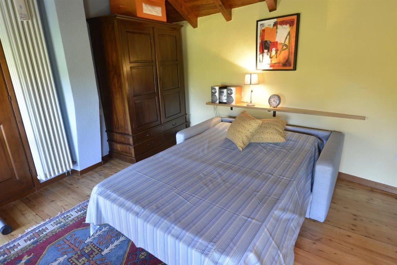 Casa Rosalba - WelcHome Cannobio Exterior foto