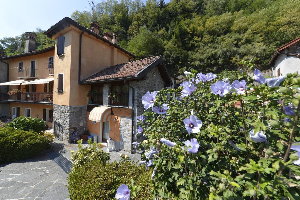Casa Rosalba - WelcHome Cannobio Exterior foto